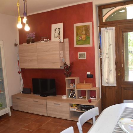 A Casa Di Giulia Apartamento Siena Exterior foto