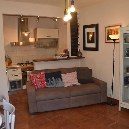 A Casa Di Giulia Apartamento Siena Exterior foto
