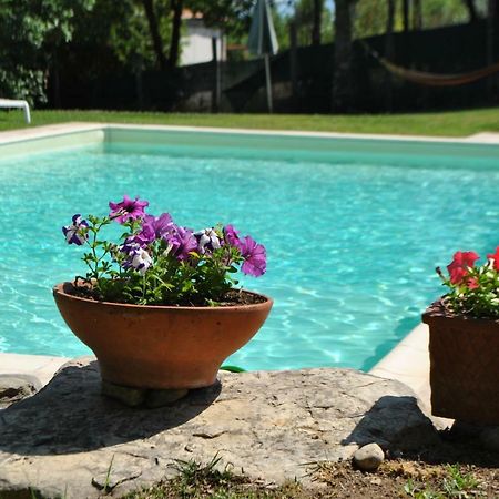 A Casa Di Giulia Apartamento Siena Exterior foto