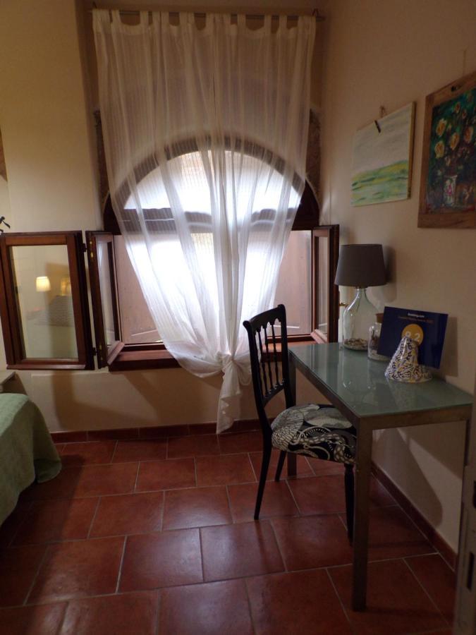 A Casa Di Giulia Apartamento Siena Exterior foto