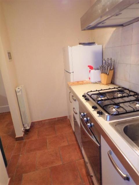 A Casa Di Giulia Apartamento Siena Exterior foto