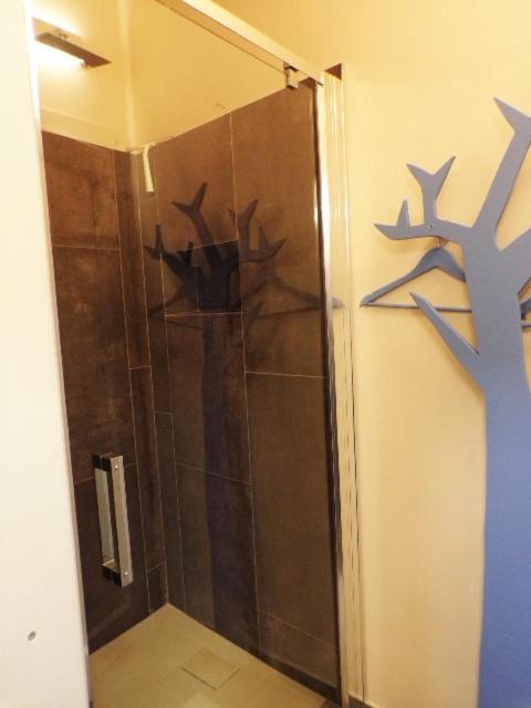 A Casa Di Giulia Apartamento Siena Exterior foto