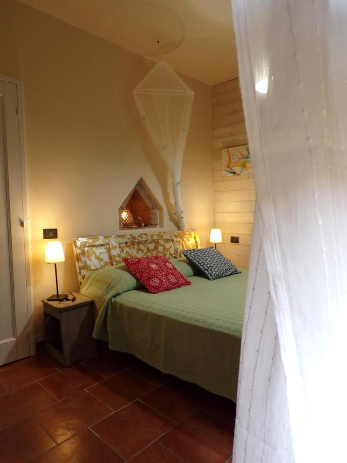 A Casa Di Giulia Apartamento Siena Exterior foto
