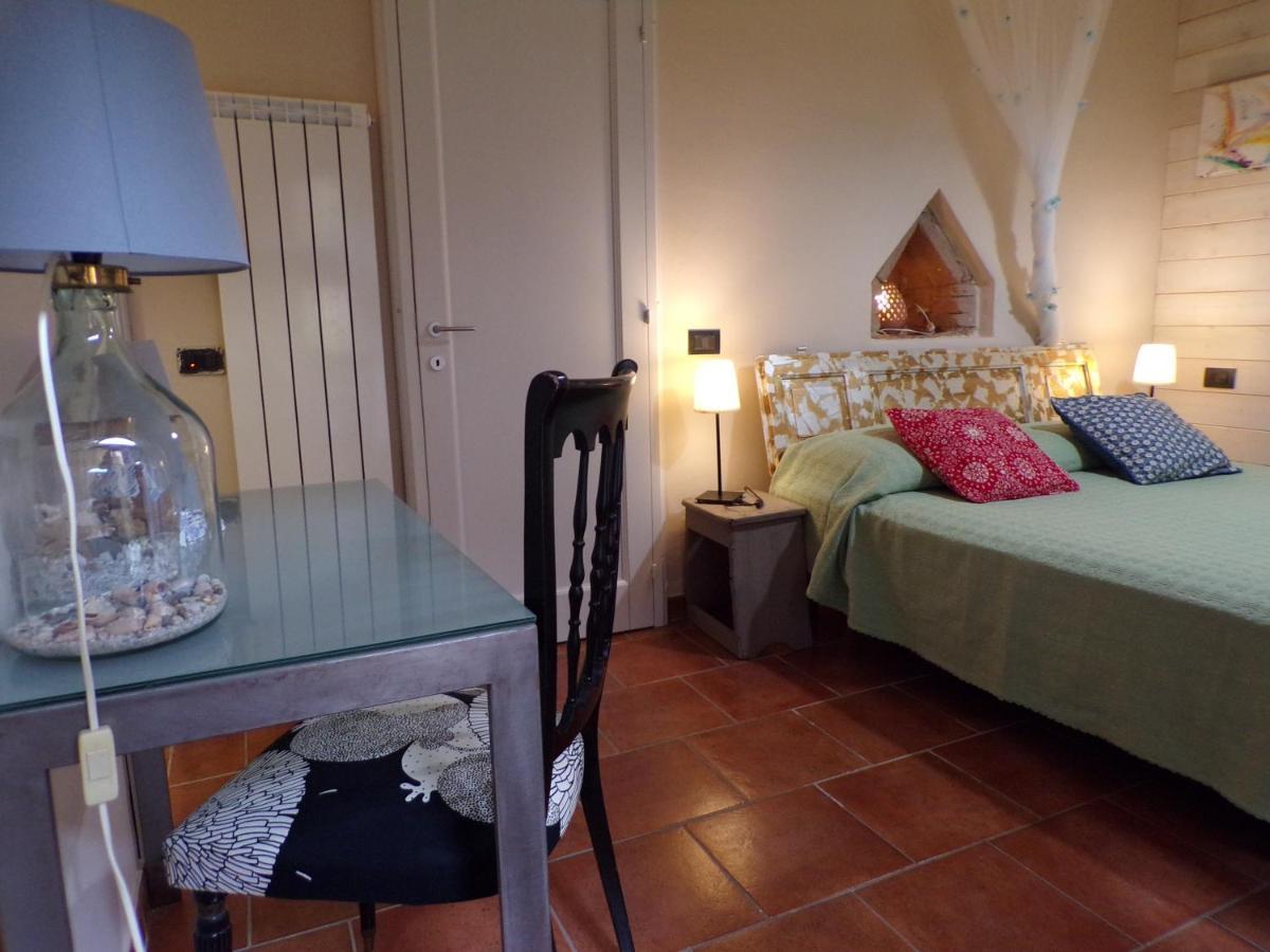 A Casa Di Giulia Apartamento Siena Exterior foto
