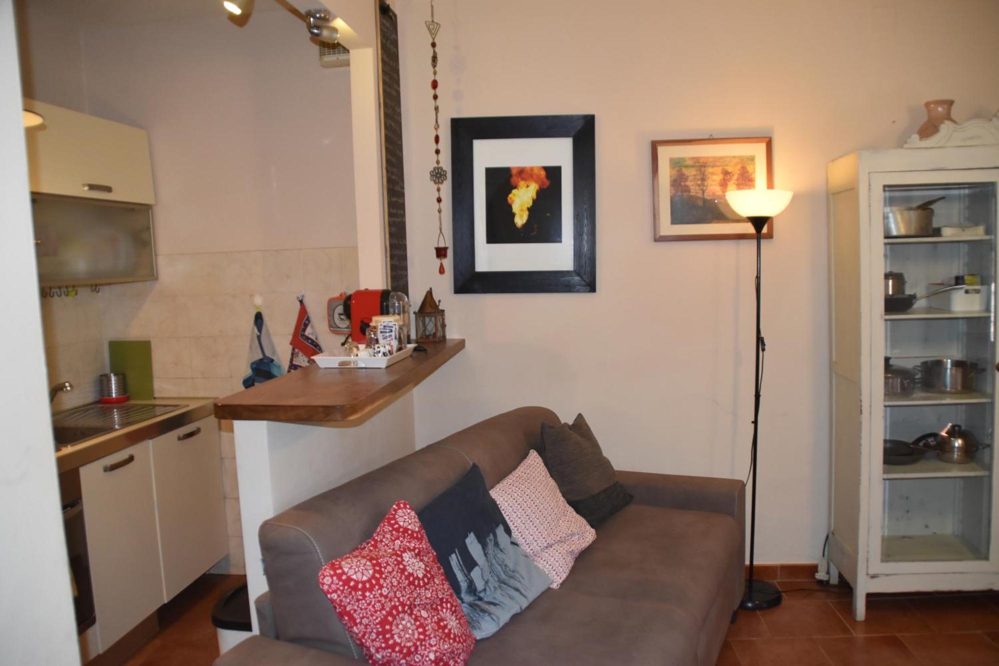 A Casa Di Giulia Apartamento Siena Exterior foto