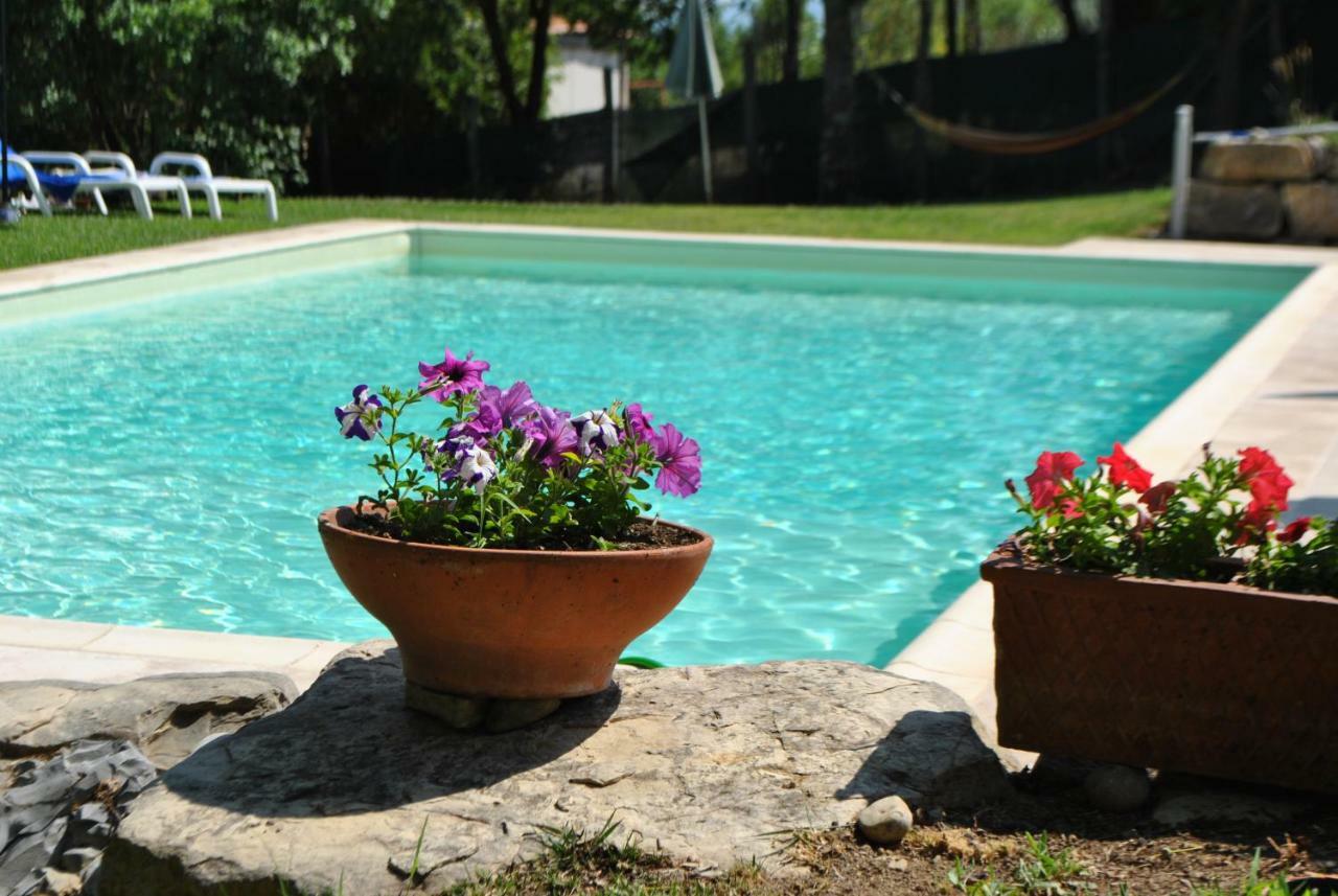 A Casa Di Giulia Apartamento Siena Exterior foto