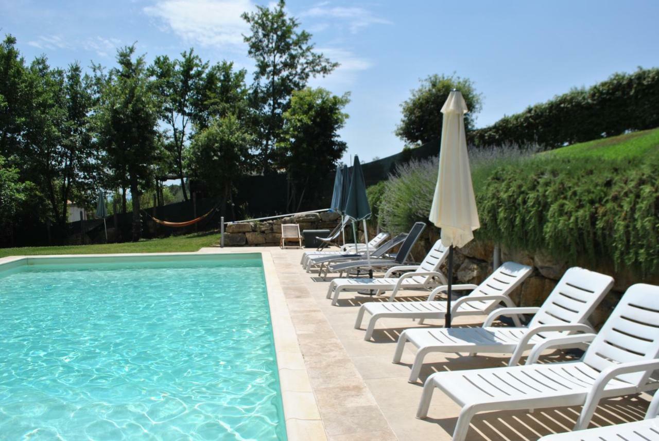 A Casa Di Giulia Apartamento Siena Exterior foto